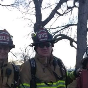 Meet your Posher, Jeff